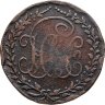 Купить Ирландия, Дублин жетон 1/2 пенни 1795