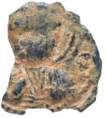 купить Государства Крестоносцев, Княжество Антиохия, Танкред, 1101-1103 и 1104-1112 годы, фоллис