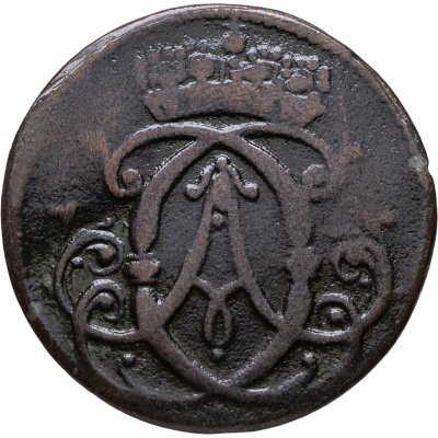 купить Германия, Кельн 1/4 штюбера 1745