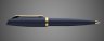 Купить Шариковая ручка Aurora Style Resin Matt blue PGT, в подарочной коробке, Покрытия: позолота, позолота, смола, 2026 г.