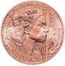 Купить Австрия 10 евро 2023 Язык цветов - Ромашка