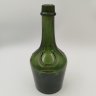 Купить Бутылка из-под ликёра "Benedictine", стекло, Западная Европа, 1900-1940 гг.