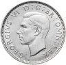 Купить Великобритания 2 шиллинга (флорин, shillings) 1939