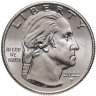 Купить США 1/4 доллара (25 центов, квотер) 2022 P "Американские женщины - Анна Мэй Вонг"