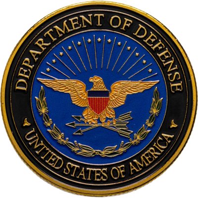 купить США медаль "Пентагон. Армия"
