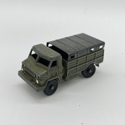 купить Масштабная модель "Десантный автомобиль" из серии "Военная техника", металл, пластик, Тульский патронный завод (ТПЗ), СССР, 1970-1990 гг.