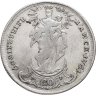 Купить Германия, Вюрцбург 20 крейцеров 1764
