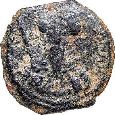 купить Государства Крестоносцев, Княжество Антиохия, Танкред, 1104-1112 годы, фоллис