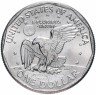 Купить США 1 доллар 1999 D "Сьюзен Энтони"