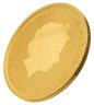 Купить Австралия 50 долларов 2013 UNC "Лунный календарь - год змеи. Лунар"
