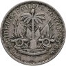 Купить Гаити 5 сантимов (centimes) 1904