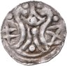 Купить Юго-Восточная Азия, эра Фунань 80 ратти I-VII вв. н.э.