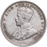 Купить Стрейтс Сетлментс 20 центов (cents) 1935