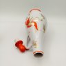 Купить Штоф "Жар-птица", фарфор, роспись, золочение, Ленинградский фарфоровый завод (ЛФЗ), СССР, 1950-1959 гг.