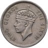 Купить Малайя 10 центов (cents) 1950