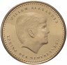 Купить Нидерландские Антильские острова 1 гульден (gulden) 2016