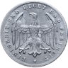 Купить Германия 500 марок (mark) 1923, знак монетного двора "Е"