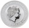 Купить Австралия 1 доллар (dollar) 2009 Proof "Австралийская Коала"
