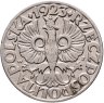 Купить Польша 50 грошей 1923