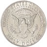 Купить США 50 центов (half dollar) 1990 P "Kennedy Half Dollar"