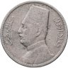 Купить Египет 10 миллим (milliemes) 1929