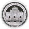 Купить Макао 20 патак 2013 год Змеи