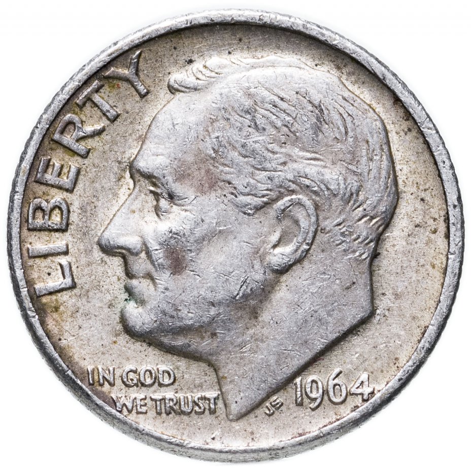 Оне дайм. Монета либерти 1983 перевертыш. 1 дайм сша. Рузвельт монета. Монета liberty 1981.