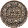 Купить США 1 цент (cent) 1905 Indian Head Cent