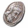 Купить Дунайские кельты, II век до Р.Х., подражание тетрадрахме Филиппа II.