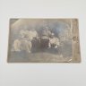 Купить Фотография с изображением семьи, фотоателье "Василеостровская фотография Э.Я. Рудницкой", фотограф Владимир Фёдорович фон Дитмар, г. Санкт-Петербург, бумага, фотопечать, картон, Российская империя, 1900-1917 гг.