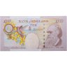 Купить Англия 10 фунтов 2000 (Pick 389d)
