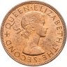 Купить Новая Зеландия 1 пенни (penny) 1965