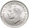 Купить Австралия 1 флорин 1951 "50-летие Австралийского Союза"