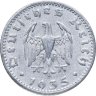 Купить Германия, Третий рейх 50 рейхспфеннигов 1935 "А"