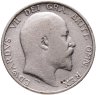 Купить Великобритания 1 шиллинг (shilling) 1909