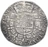 Купить Испанские Нидерланды, Брабант 1 патагон 1636