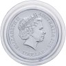 Купить Австралия 1 доллар 2016 Буква W