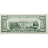 Купить США 20 долларов 1963А года (Pick 446b) L-Сан Франциско