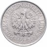 Купить Польша 50 грошей (groszy) 1973