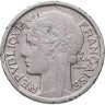 Купить Франция 1 франк (franc) 1945