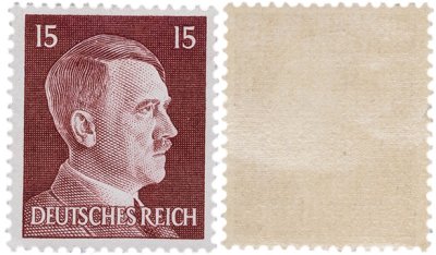 купить Германия, Третий Рейх 15 рейхспфеннигов 1941