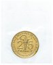 Купить Западная Африка (BCEAO) 25 франков (francs) 1980