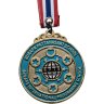 Купить Таиланд медаль "Школа Best Burapa English Programme School"