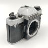 Купить Фотоаппарат "Киев-19" без объектива, металл, стекло, пластик, Киевский завод «Арсенал», СССР, 1985-1990 гг.