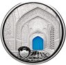 Купить Палау 20 долларов 2020 " Тиффани - Исфахан", в футляре с сертификатом