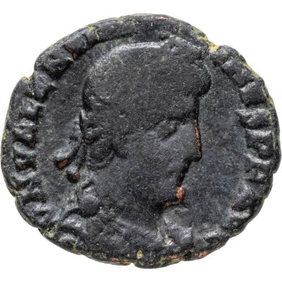 купить Римская империя, император Валентиниан I, 364–375 гг., АЕ3