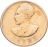 Купить Эфиопия 10 центов (cents) 1944