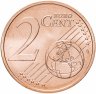 Купить Андорра 2 цента 2017