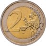 Купить Литва 2 евро 2022 "100 лет баскетболу в Литве"