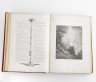 Купить Два тома: Ветхий и Новый завет с иллюстрациями Доре (Die heilige schrift des alten und neuen testaments illustriert von Dore), бумага, печать, золотой обрез, Германия, 1870-1880 гг.